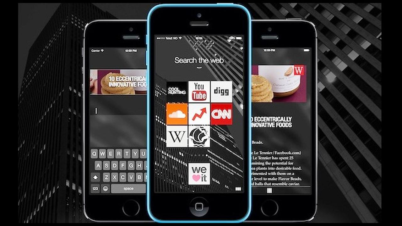 Versi Terbaru Browser Opera Lebih Cepat dan Irit Data