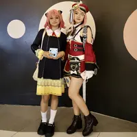 Keseruan&nbsp;Toy Fanatic 2025 di Neo Soho Mall.