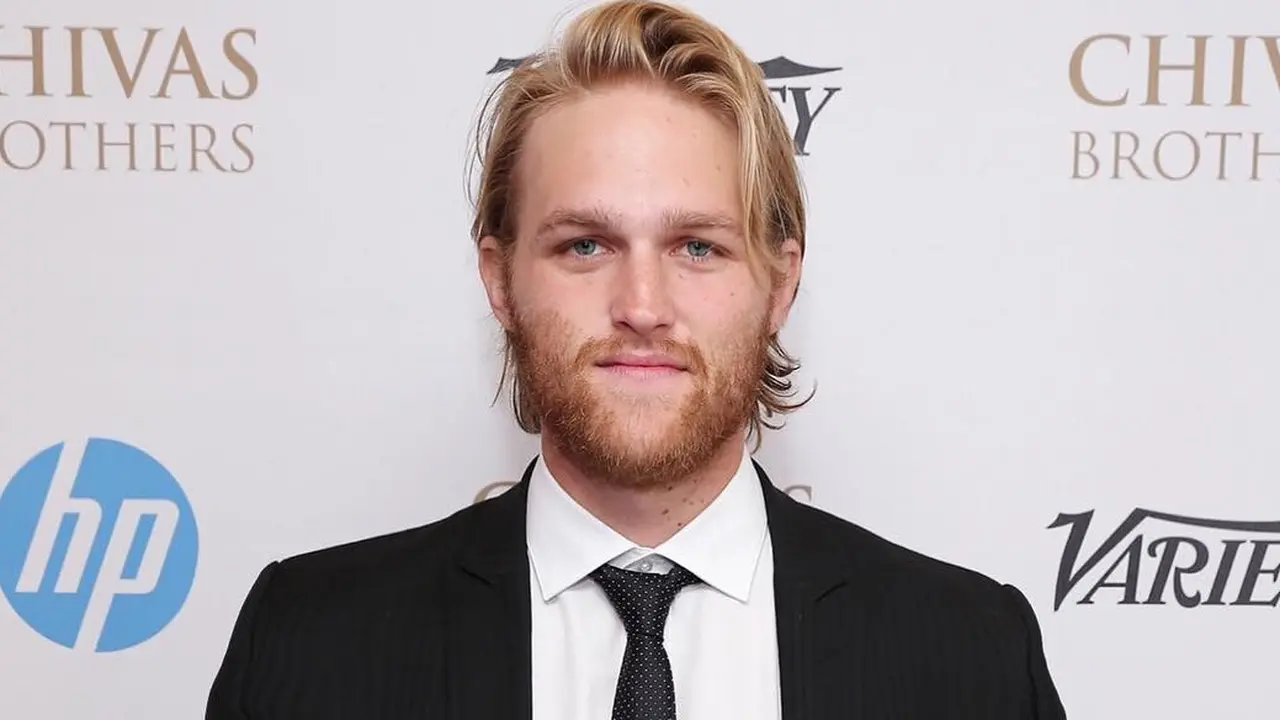 Wyatt Russell
