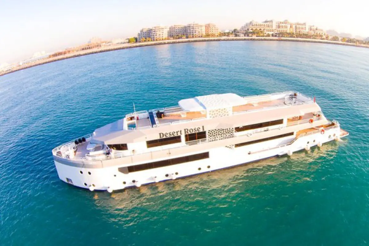 Tak Hanya Mobil, Uber Sewakan Kapal Pesiar via UberYACHT | Foto : Uber