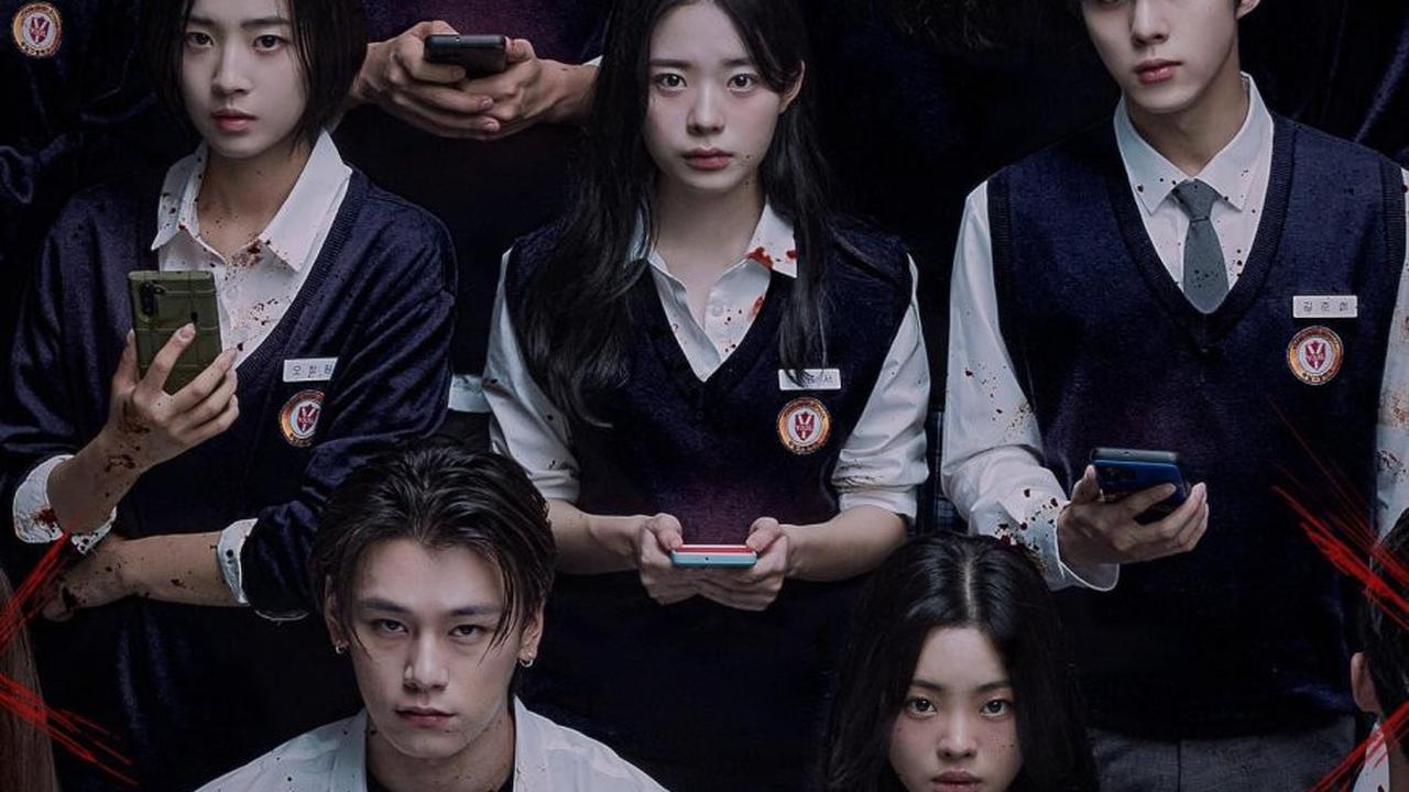 10 Rekomendasi Drama Korea Episode Pendek yang Bisa Kamu Tamatkan dalam Sehari