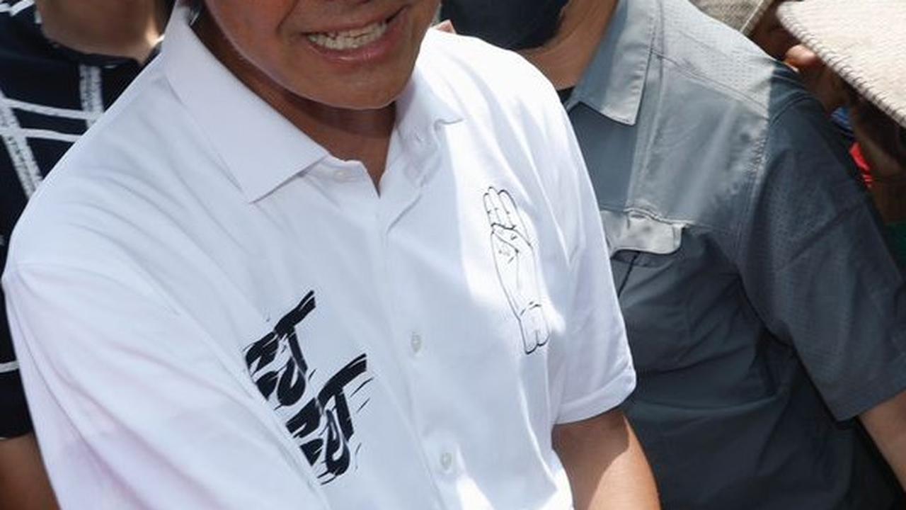Saat Ganjar Promosi Kartu Sakti Petani, Jokowi Serukan Beli Pupuk Cukup Pakai KTP