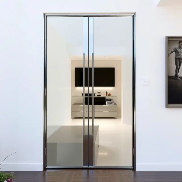 Model Pintu Rumah Mewah