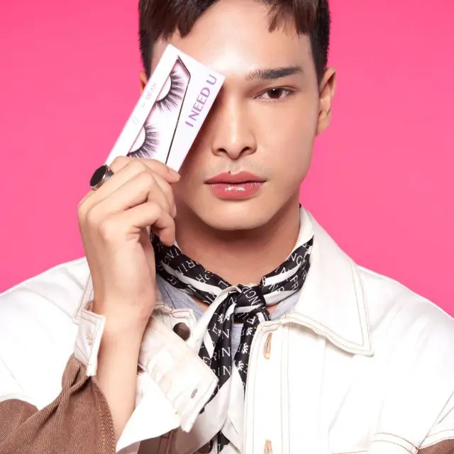 Tips Mudah Memasang Bulu Mata Buat Pemula dengan Secret Lashes