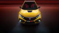 Honda Civic Type R 2020 (ist)