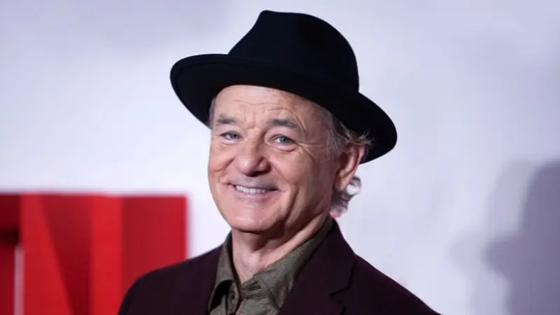 Bill Murray