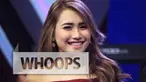 Dalam sebuah video yang ditayangkan televisi di India, Ayu Ting Ting menyebut rumah gadang berasal dari Papua