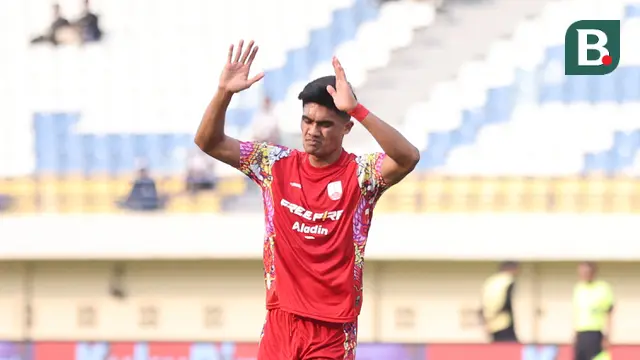 Persis Solo vs PSM Makassar: Matchday Kedua Grup A Piala Presiden 2024