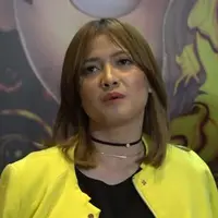 Bukan karena dekat dengan Deddy Corbuzier, ternyata inilah alasan Chika Jessica ingin menjadi pengisi suara di film animasi Knight Kris.