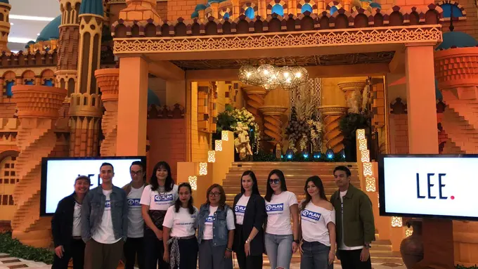 Makna Baru Cantik di Bulan Ramadan Bersama ZAP dan Plan Indonesia yang Menghadirkan Kepedulian Nyata