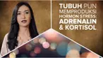 Karena banyaknya tugas dan tanggung jawab yang harus dilakukan seorang ibu, kadang stres tak bisa dicegah.