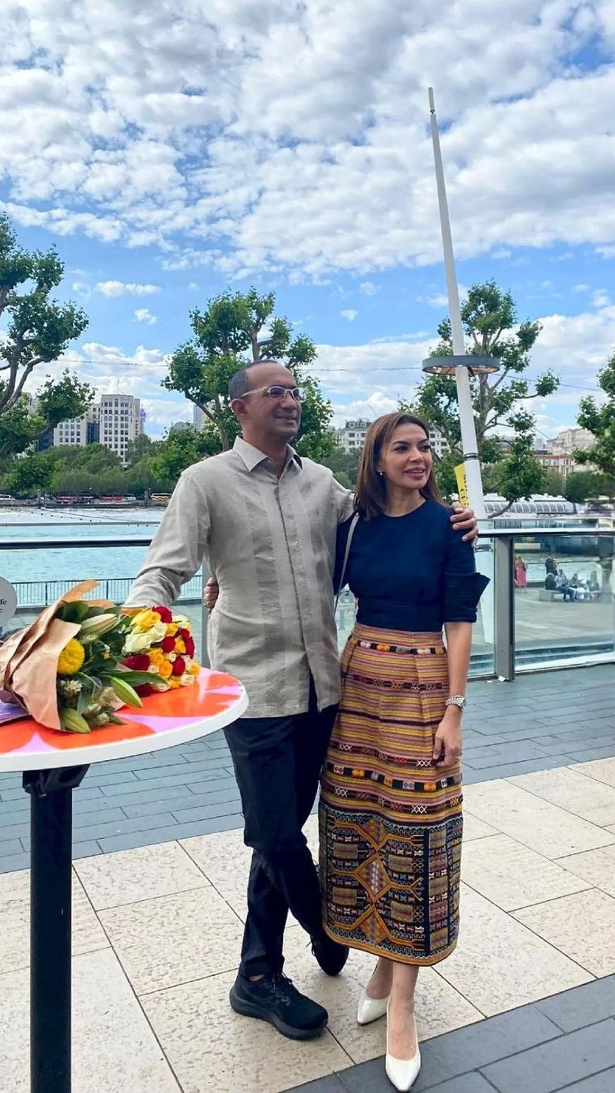Menikah di umur 20