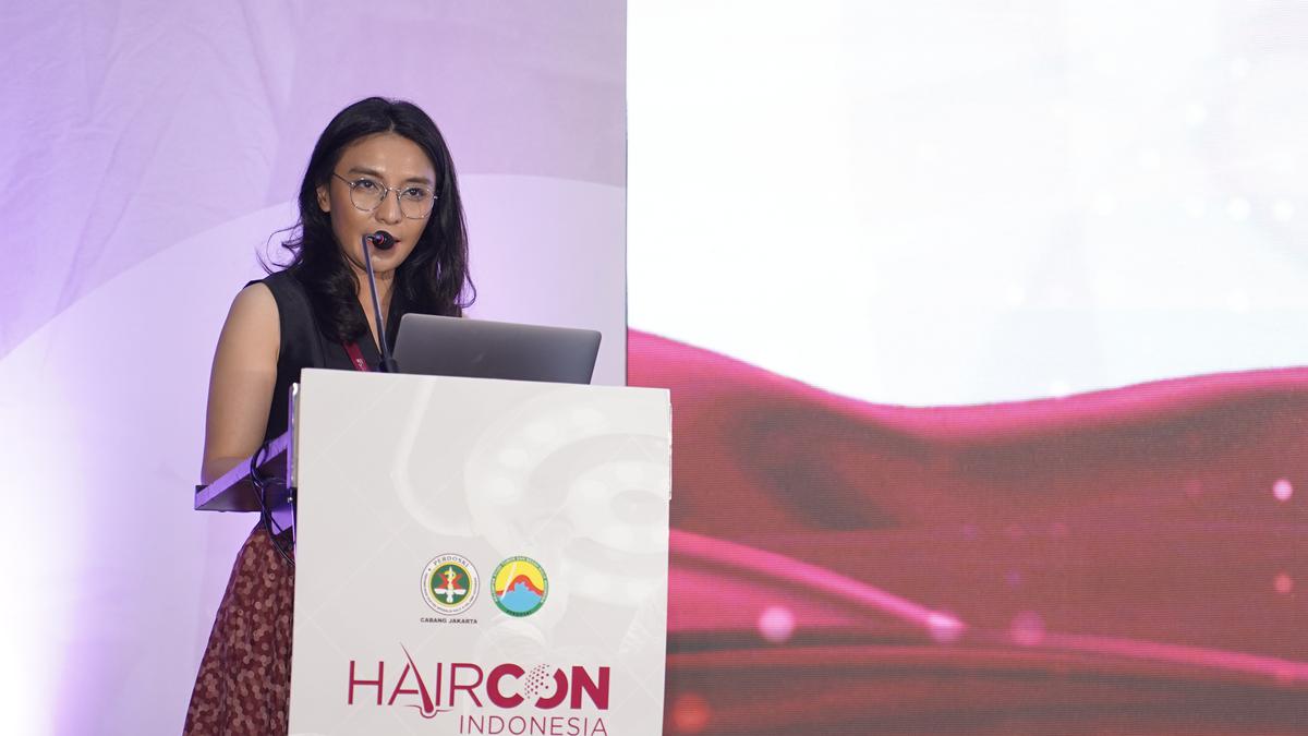 Mengenal Inovasi Terbaru dalam Terapi dan Transplantasi Rambut di HAIRCON 2025