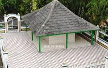 Kisah Putra Sunan Giri Terbunuh saat Remaja, Makamnya di Atas Bukit Jadi Objek Wisata Religi Favorit