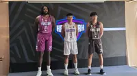 Hangtuah Bidik Play-Off IBL 2025, Bermarkas di GOR Ciracas