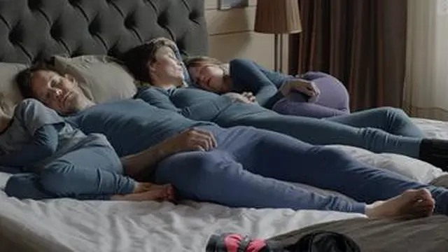 Film Force Majeur (Istimewa)