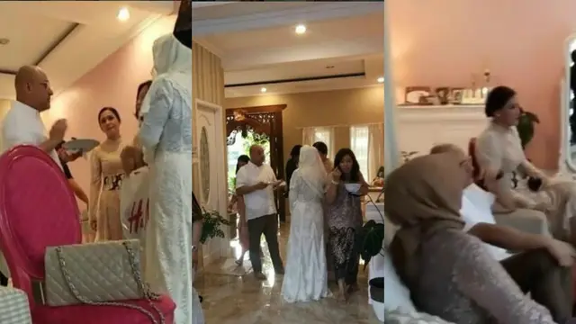 Maia Estianty dan Irwan Mussry