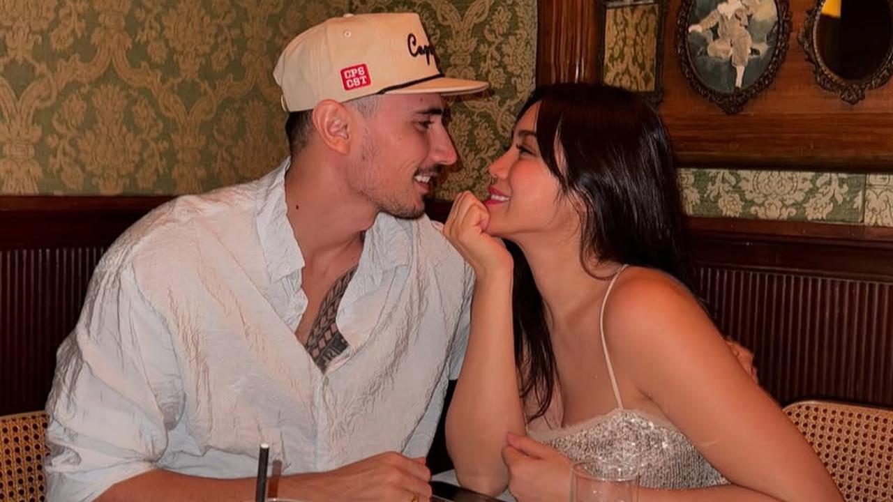 Sumber Cuan Vincent Verhaag Suami Jessica Iskandar, 'Hot Daddy' Idola Kaum Hawa Punya Banyak Bisnis