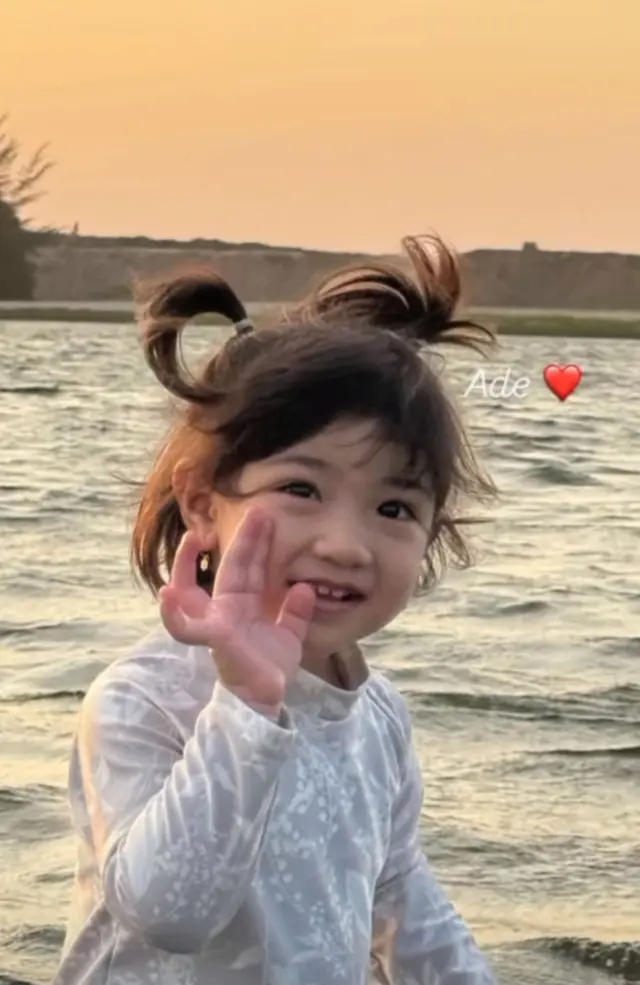 6 Momen bulan madu Irish Bella dan Haldy Sabri, ekspresi sumringahnya nular se-Indonesia