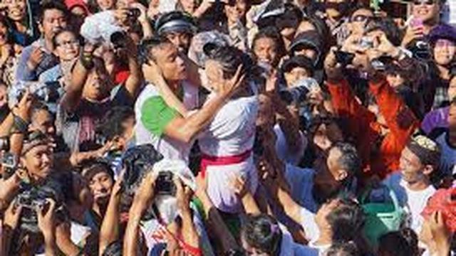 Kegiatan selama nyepi