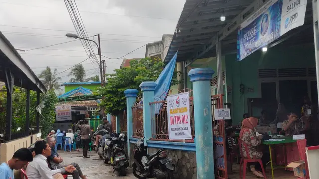 5 TPS Unik di Palembang, Anti Valentine, Lokasi Angker Hingga Kembar Siam