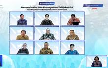 Waspada Efek Domino Konflik Iran, OJK Soroti Tiga Kanal Risiko Global Berpotensi Merembet ke Dalam Negeri