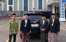 38 Masjid di Jatim Lolos Seleksi Awal Masjid Award 2026 DMI-Demasindo