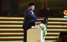 Penjelasan Lengkap Menko Yusril soal Alasan Prabowo Maafkan Koruptor asal Kembalikan Uang Korupsi