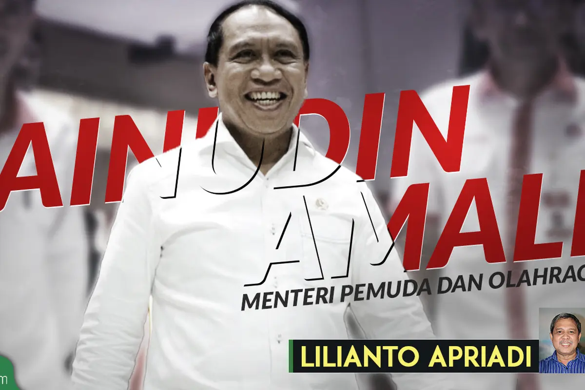 Kolom Lilianto Apriadi