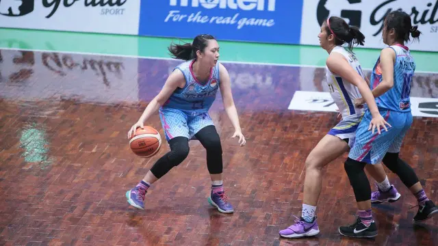 Babak Play Off Srikandi Cup di Cirebon, Cek Kesiapannya
