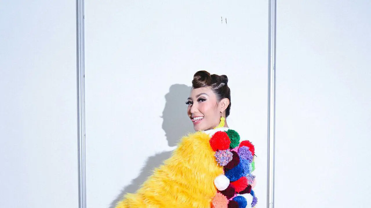 Ayu Dewi