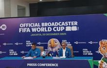 Kabar Gembira! TVRI Izinkan UMKM Seluruh Indonesia Gelar Nonton Bareng Piala Dunia 2026 Gratis