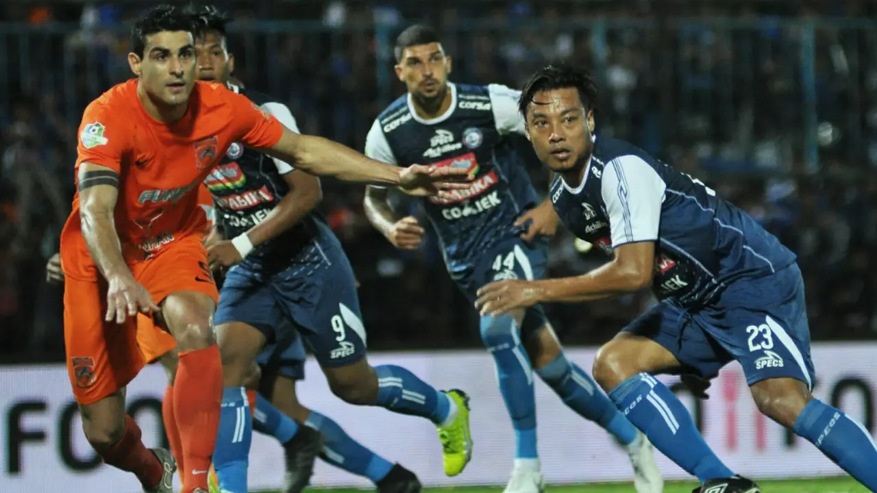 Arema FC