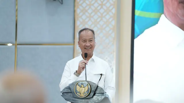 Investasi Manufaktur Tembus Rp 721 Triliun di 2024, Menperin Bongkar Rahasianya