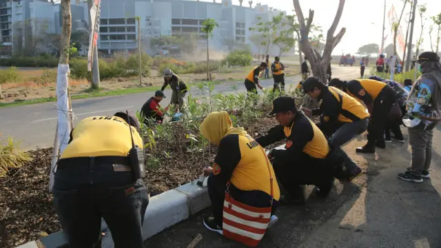 (Foto: Dok Humas Pemkot Surabaya)
