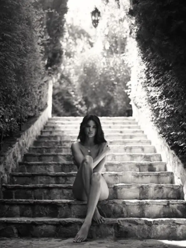 [Bintang] Kendall Jenner