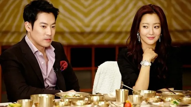 [Bintang] Kim Hee Sun