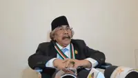 Jaja Miharja Harus Rela Jauhi Makanan Favoritnya demi Kesehatan, tapi Masih Curi-Curi Makan Kambing