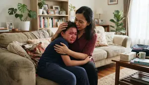 Cara Mengatasi Bullying pada Anak di Sekolah: Panduan Lengkap untuk Orang Tua