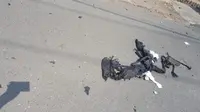 HEADLINE: Ledakan Bom di Bangil Pasuruan, Sinyal Teror Belum Usai?