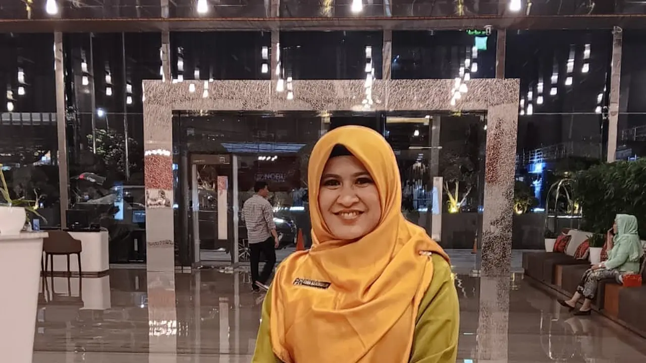 Pustakawan Beprestasi
