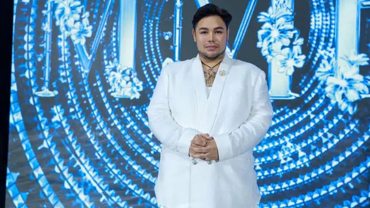 Ivan Gunawan Rela Jual Tas Hermes Koleksinya untuk Disumbangkan ke Masjid di Jepang