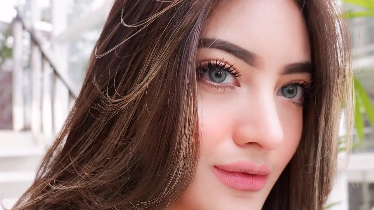 [Bintang] Tanaya Alyssia