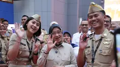 Pemerintah Tetapkan Nilai Ambang Batas SKD Sekolah Kedinasan 2026