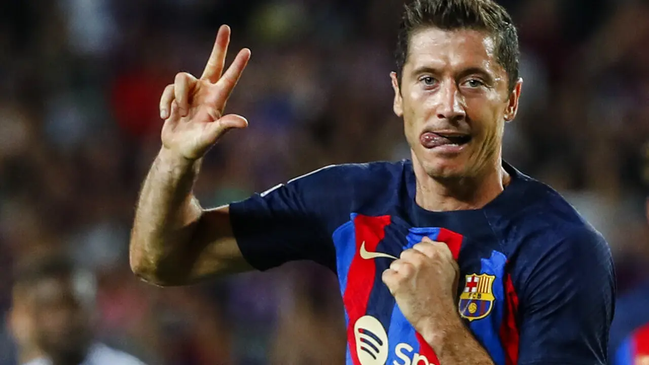 Barcelona Vs Viktoria Plzen
