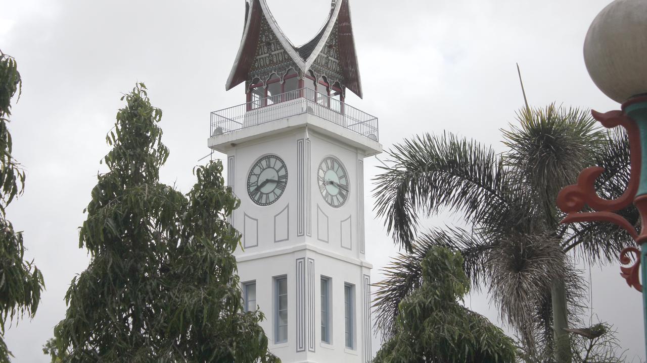 Jam Gadang
