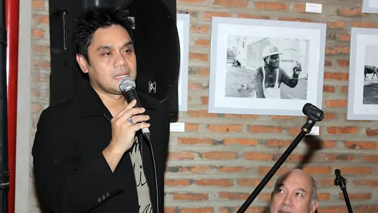 Dwiki Dharmawan