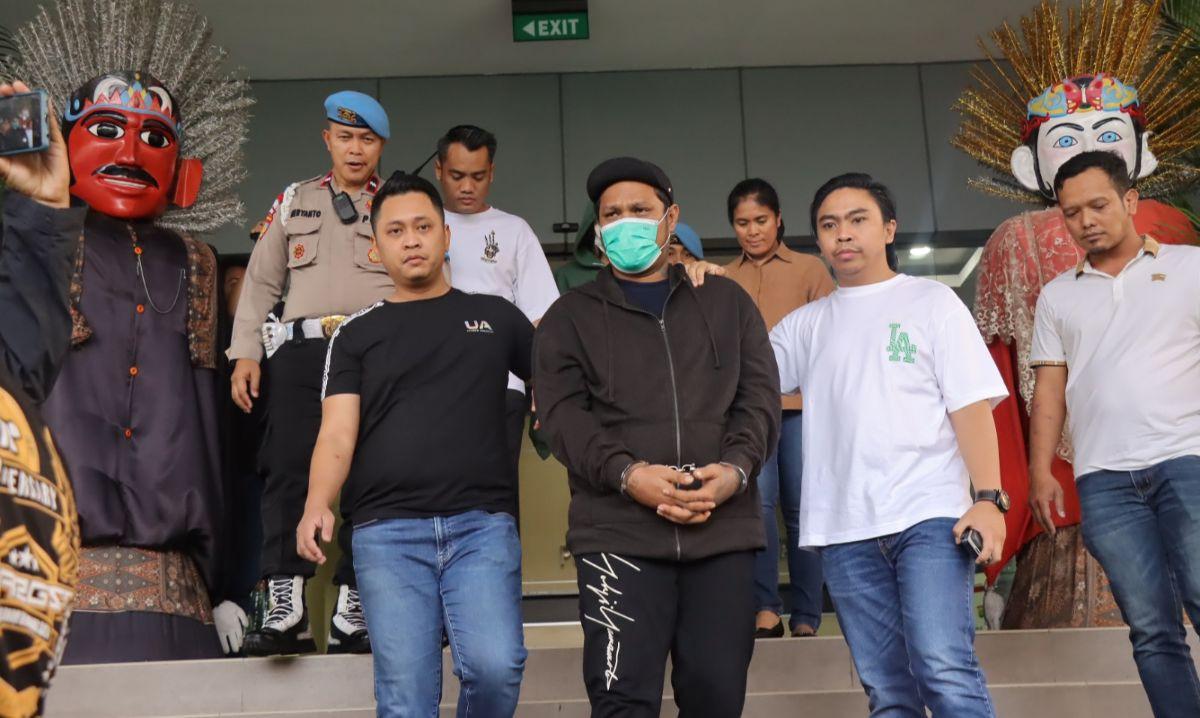 Dok. Istimewa