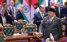 Presiden Prabowo Mendorong BRICS Bisa Perkuat Ketahanan dan Kemandirian