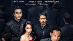 Sinopsis Sinetron SCTV Wajah Cinta yang Lain, Tayang Mulai Besok 6 Juli 2026